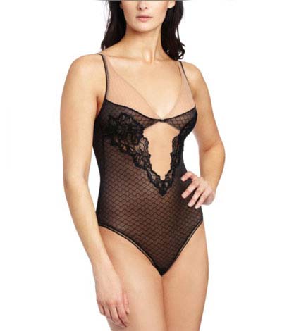 Corsets & Garters C20001